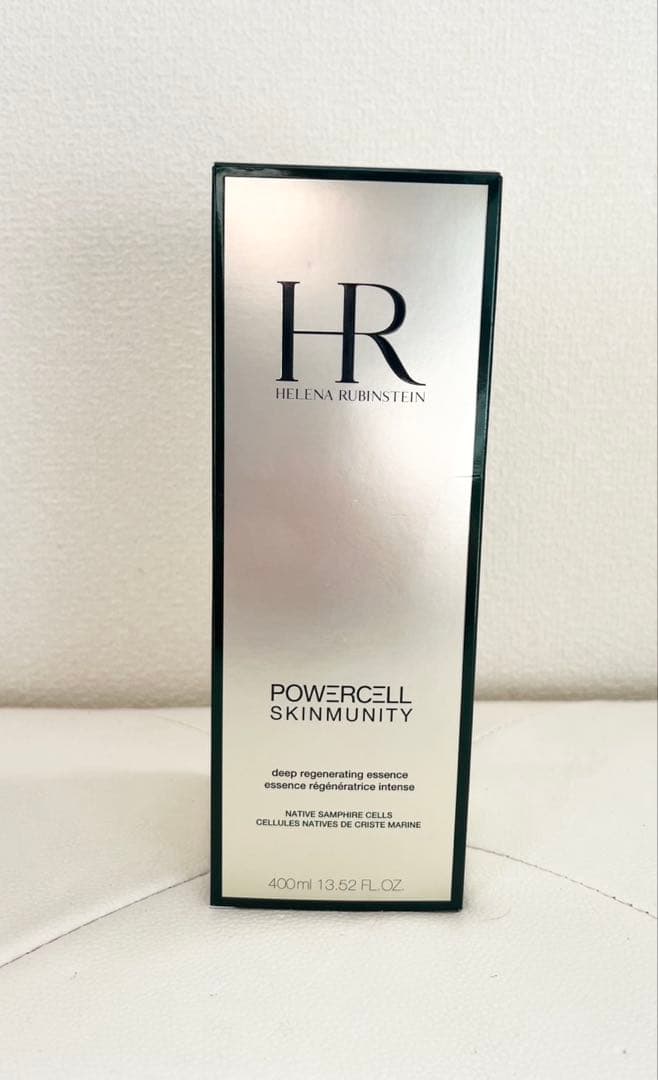 【新品】ヘレナルビンスタイン エッセンスローション 400ml