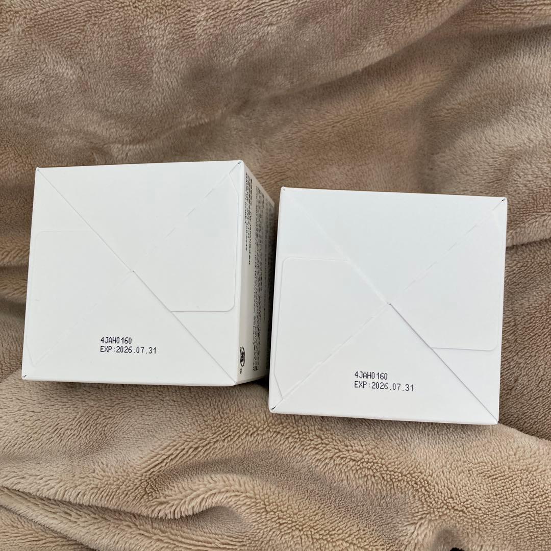 J. AVEC TOI トリートメントクリーム 2個セット