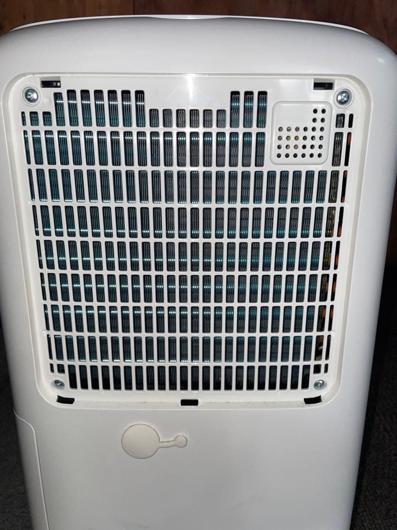 2021年製 SHARP 除湿機 CV-N71-W ①