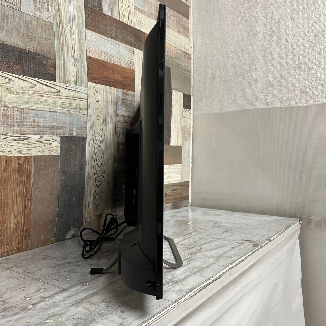 即日受渡❣️全国送料込ELSONIC32型録画機能500TB内蔵テレビWチューナ