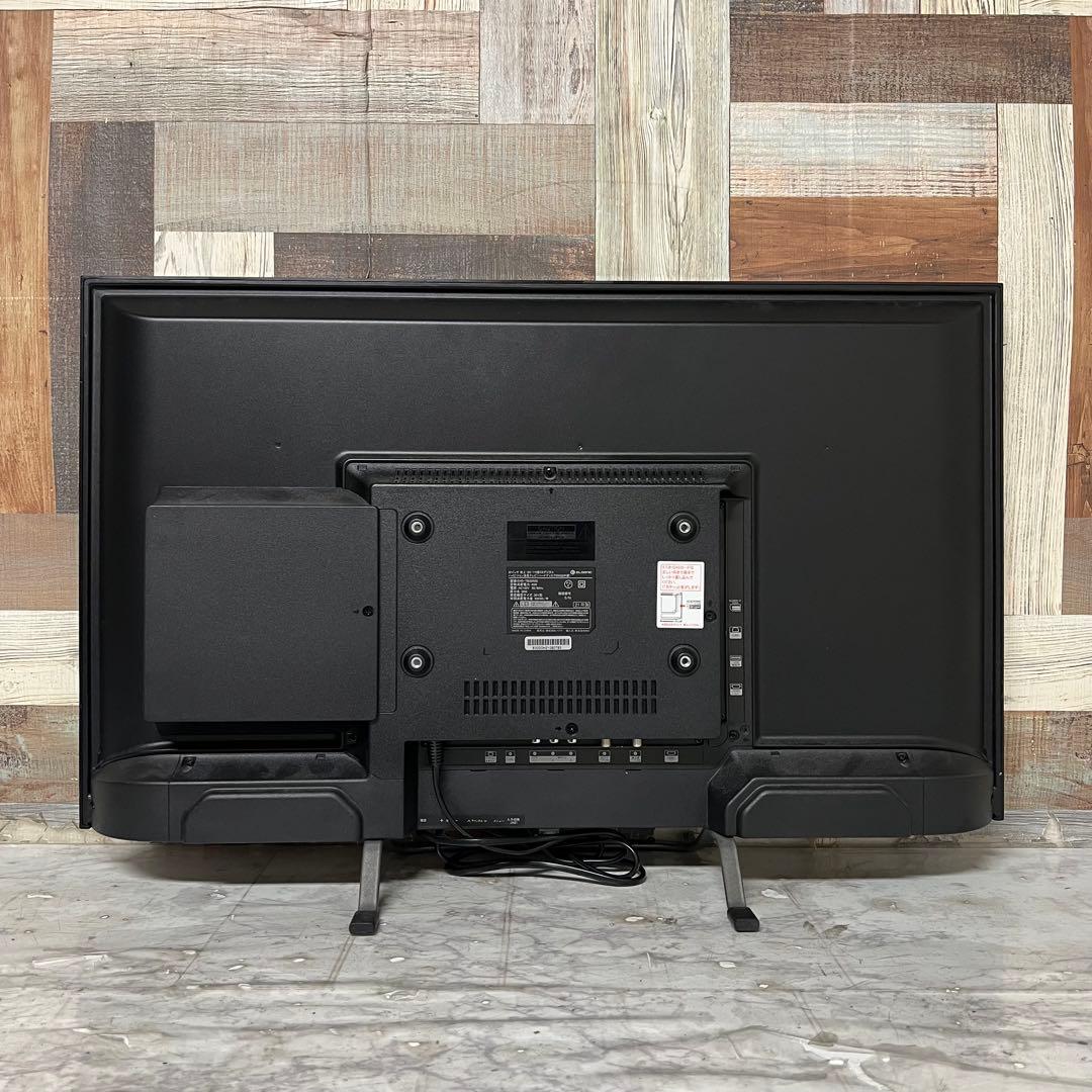 即日受渡❣️全国送料込ELSONIC32型録画機能500TB内蔵テレビWチューナ