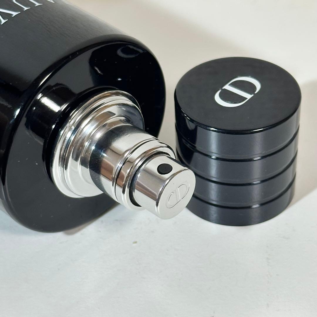 [正規品] Dior Sauvage Eau de Parfum 100ml