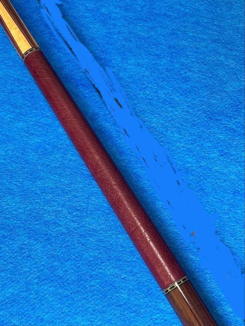 ビリヤード　アダムADシリーズバットのみ