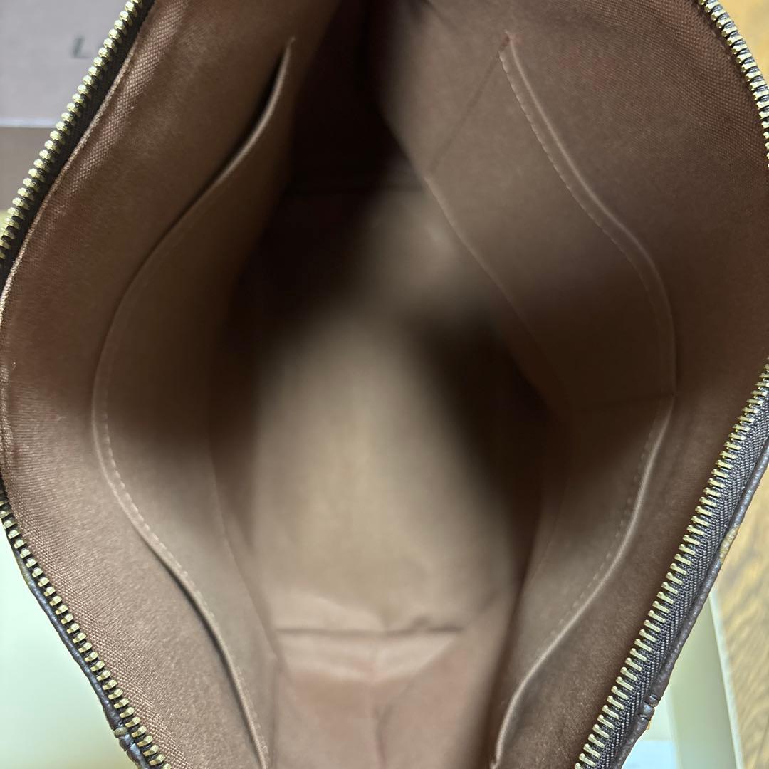 【美品】ルイ・ヴィトン モノグラム トートバッグ