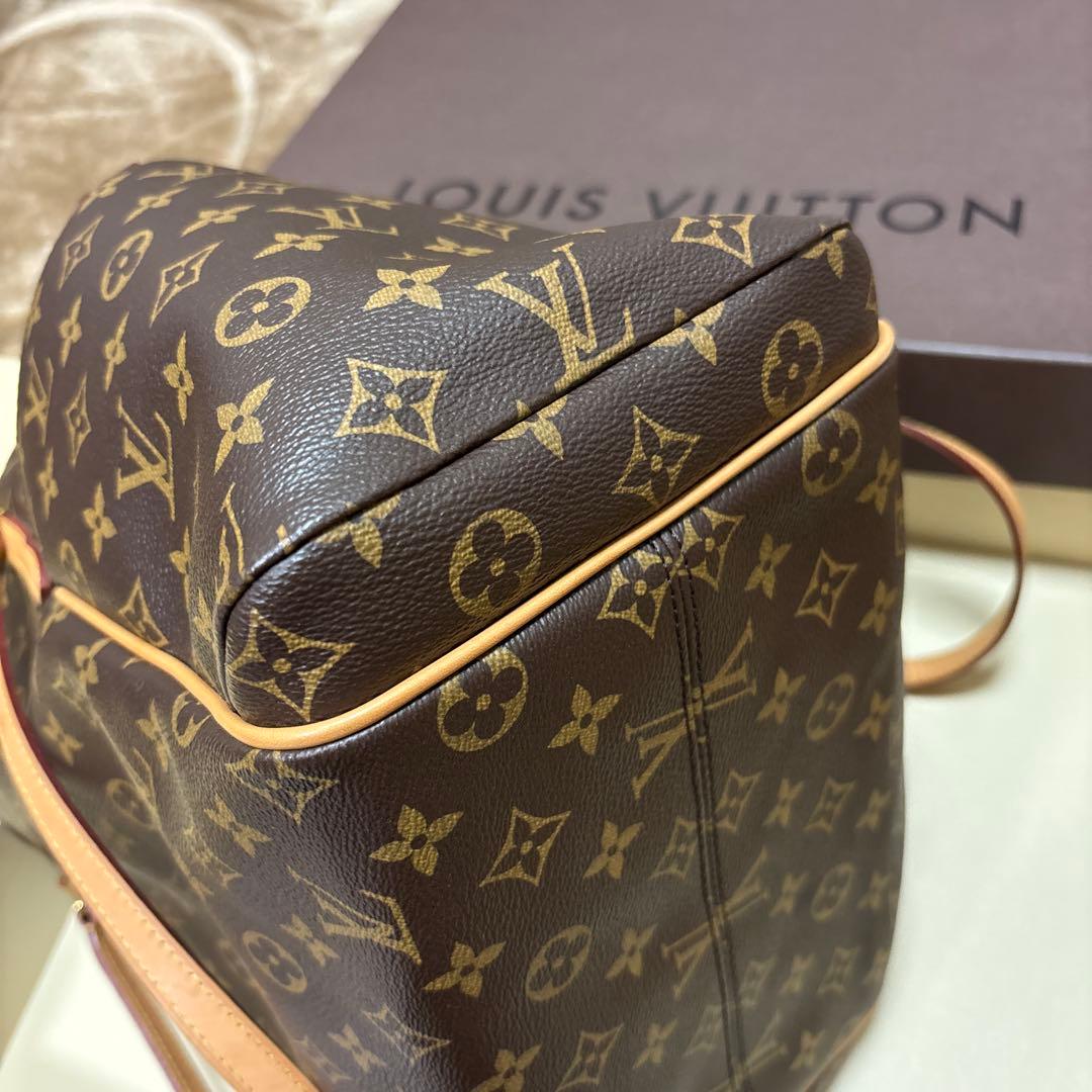 【美品】ルイ・ヴィトン モノグラム トートバッグ