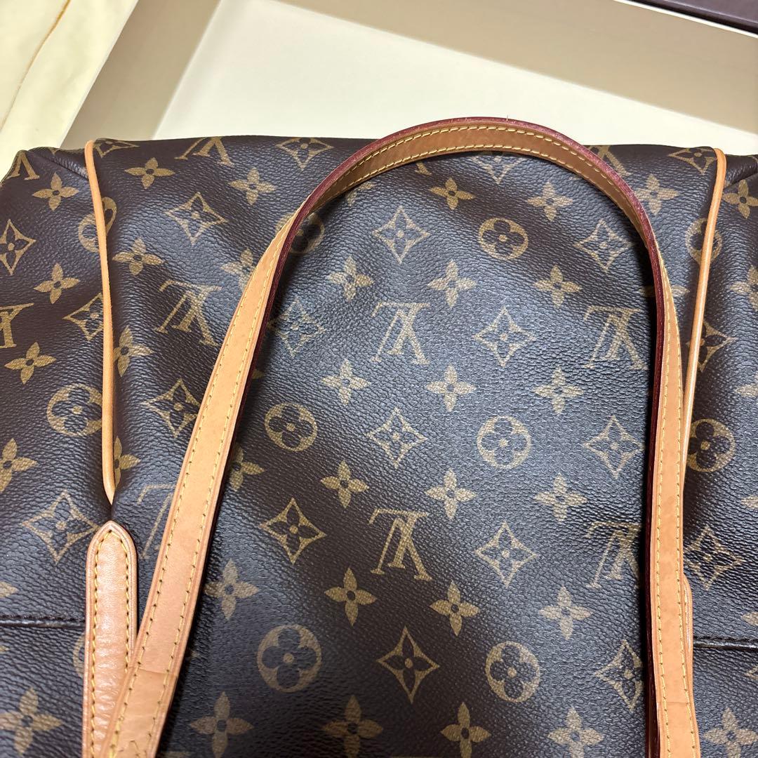 【美品】ルイ・ヴィトン モノグラム トートバッグ