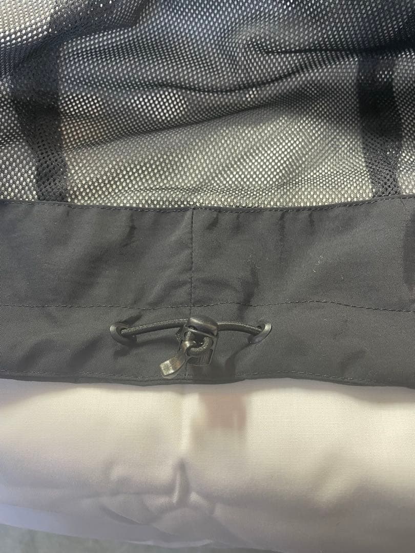 坂2601-2004 Daiwa ダイワ フィッシングスーツ 上下セット L