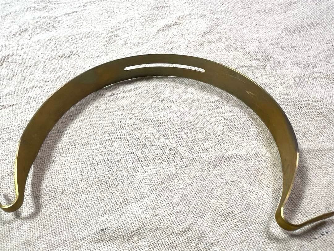 日ノ出化学製作所 ガラスポット 取手2種類付 Mサイズ