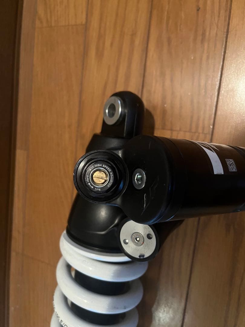 WP サスペンションセット　duke 890r