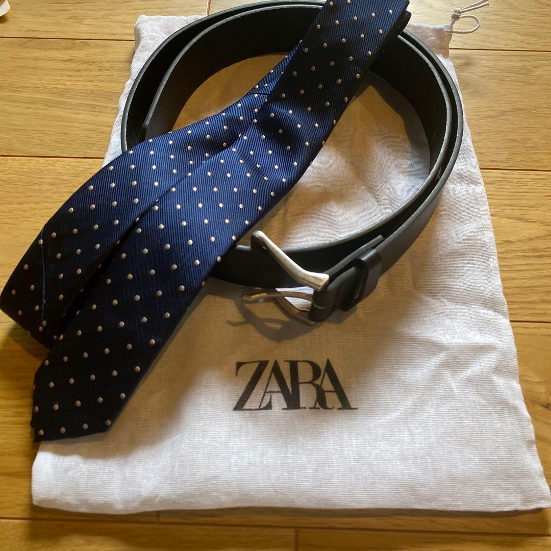 ZARAキッズ5点セット　ジャケット＆パンツ他3点152㎝(11-12)