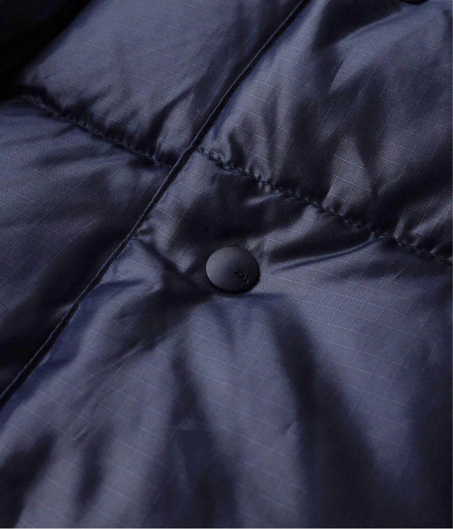 ジャケット・アウター DAIWA PIER39 TECH BACKPACKER DOWN VEST M