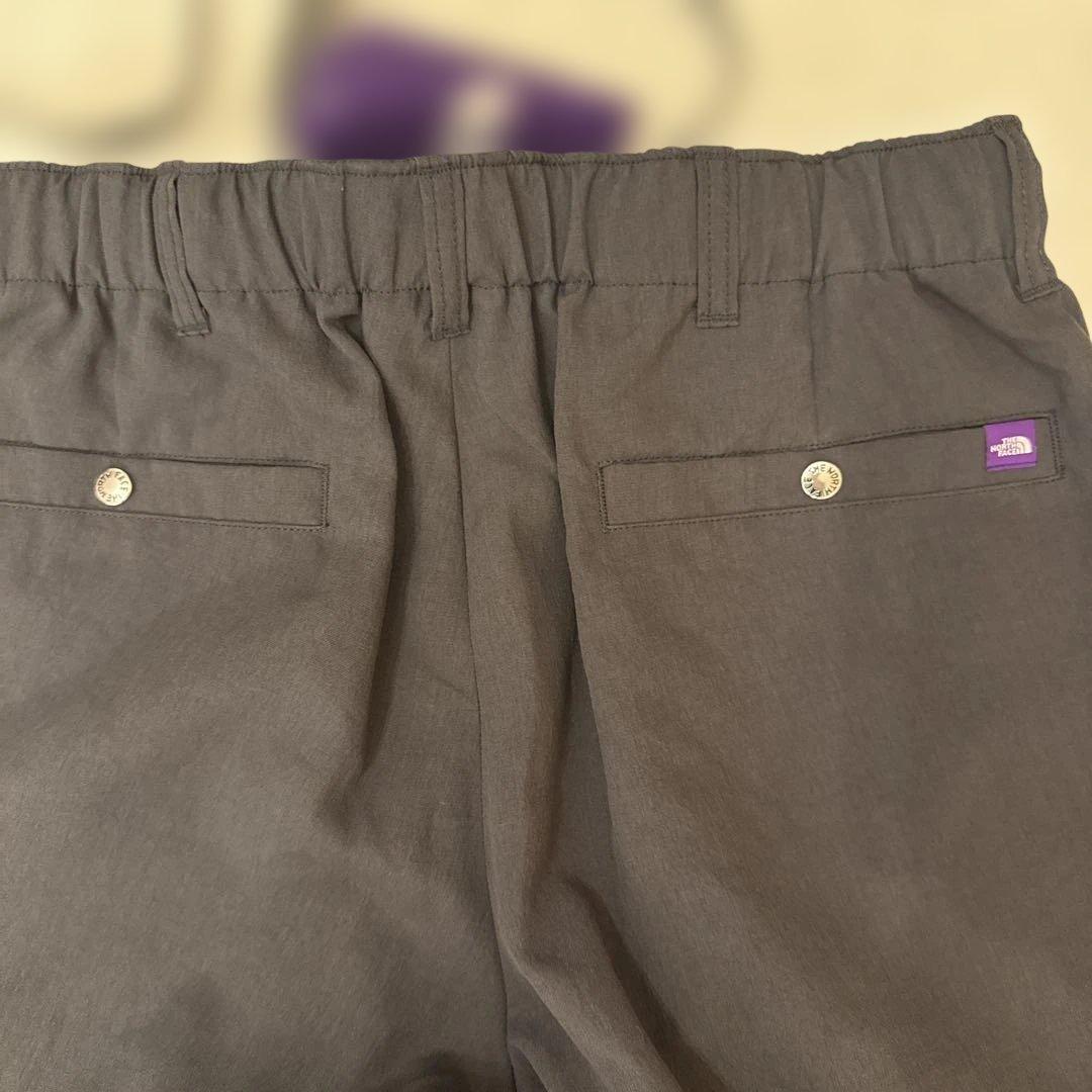 パンツ THE NORTH FACE PURPLE LABEL Field Slacks
