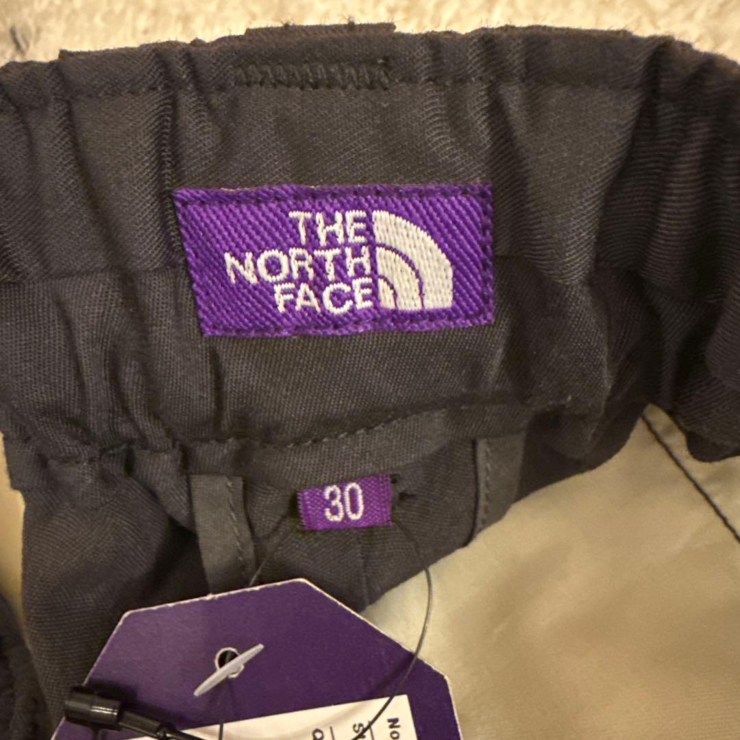 パンツ THE NORTH FACE PURPLE LABEL Field Slacks
