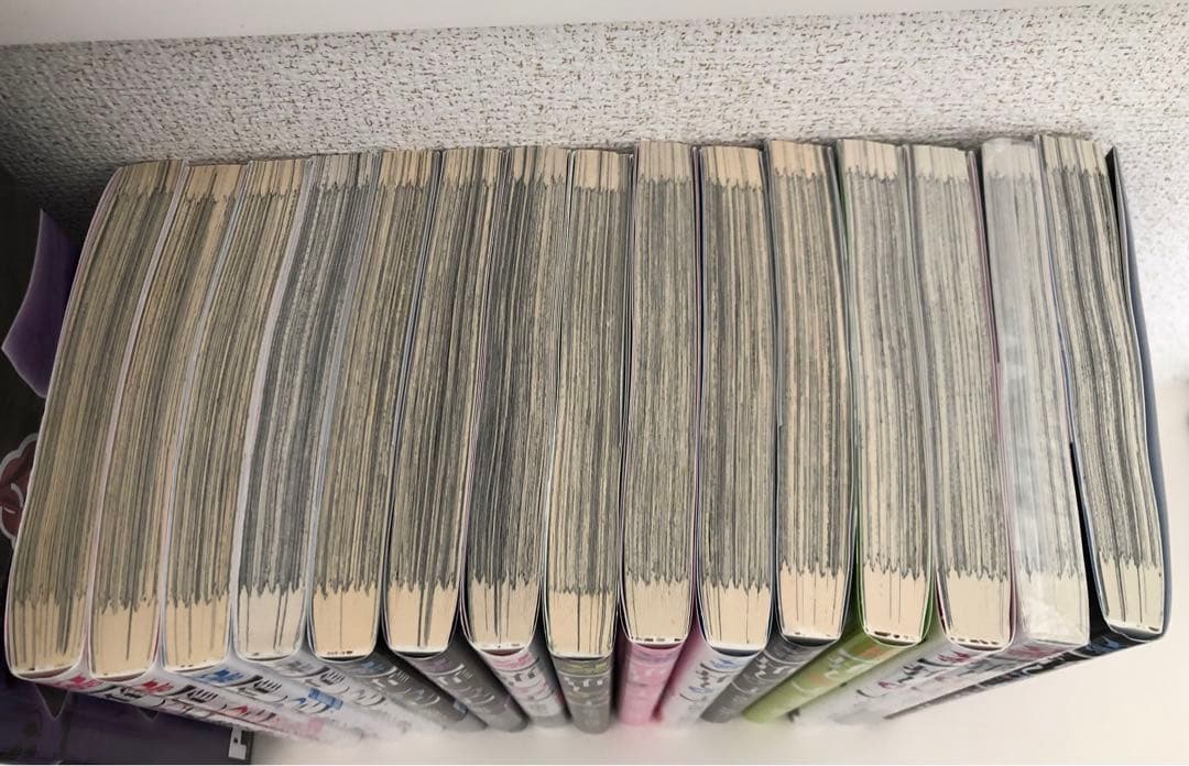 推しの子 セット 1-15巻