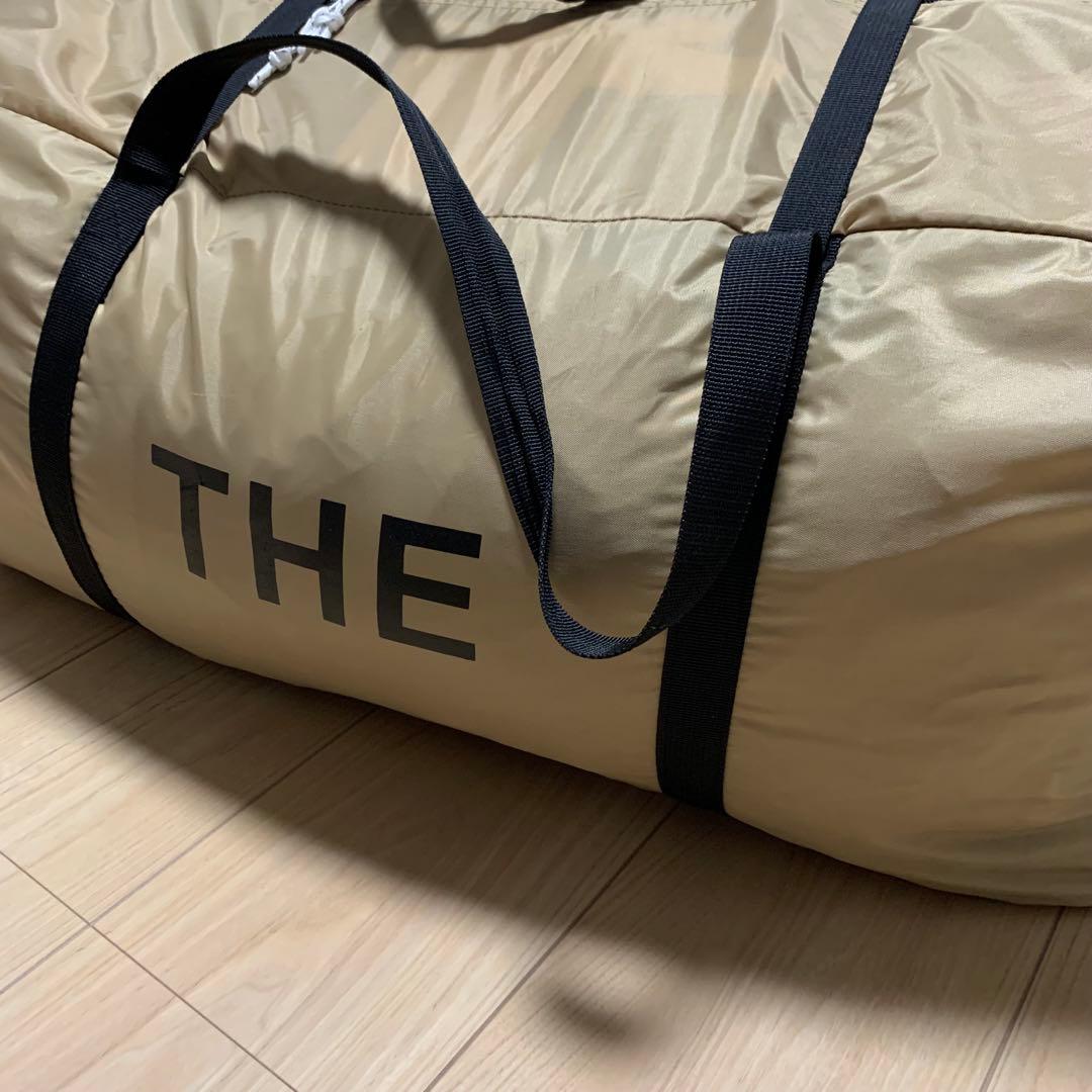 【美品】DOD ザ・テントM T3-623-KH