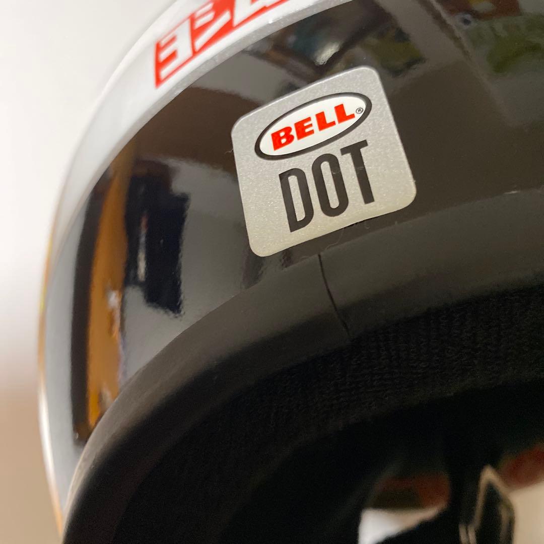 ベルヘルメット