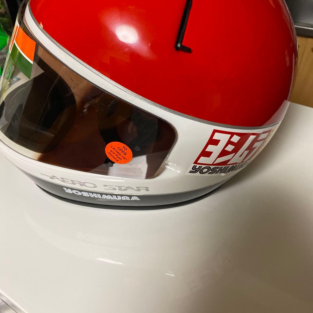 ベルヘルメット