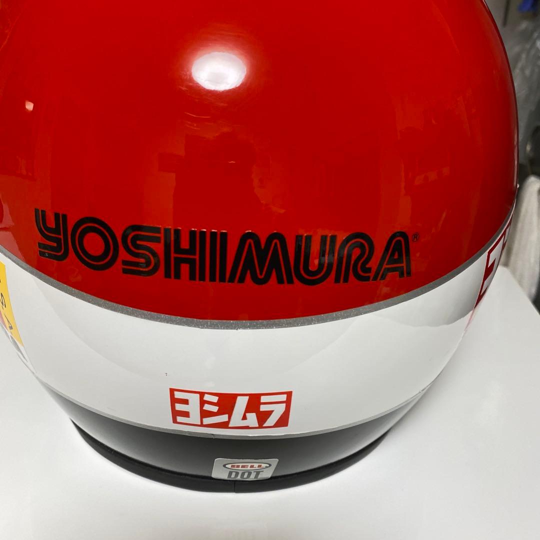 ベルヘルメット