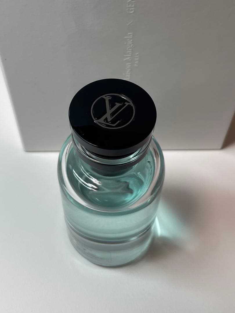 ルイヴィトン　IMAGINATION オードパルファン