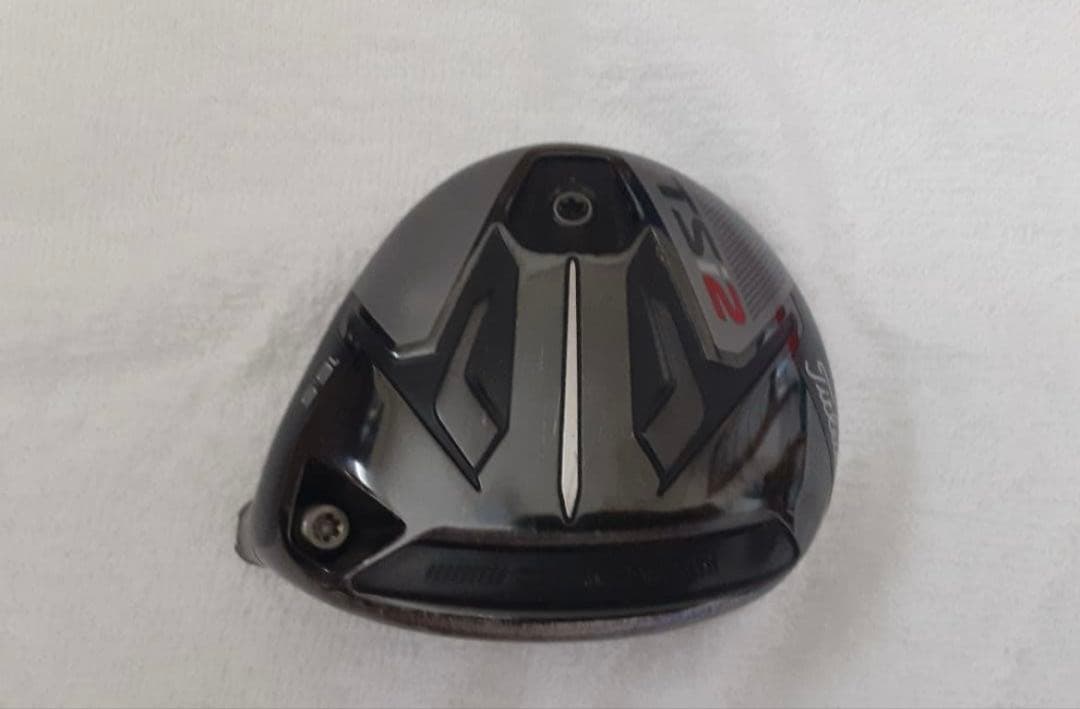 Titleist TSi2 フェアウェイウッドヘッドのみ 16.5度