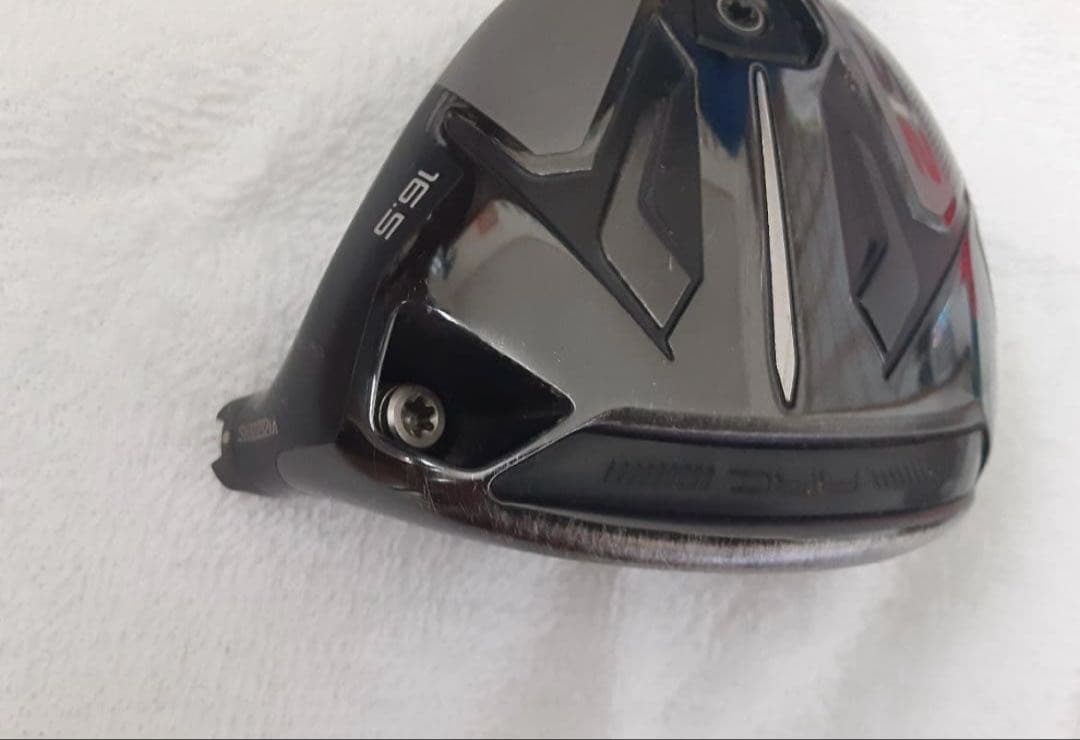 Titleist TSi2 フェアウェイウッドヘッドのみ 16.5度