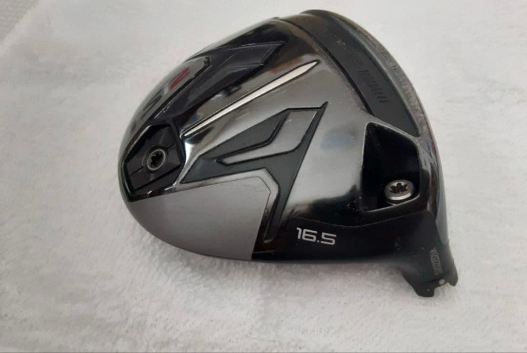 Titleist TSi2 フェアウェイウッドヘッドのみ 16.5度