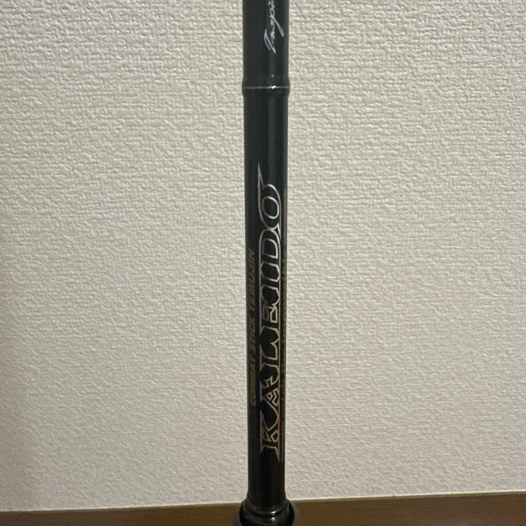 カレイド　インスピラーレRS　IRSC-610MHRF　スーパーレイブンRS