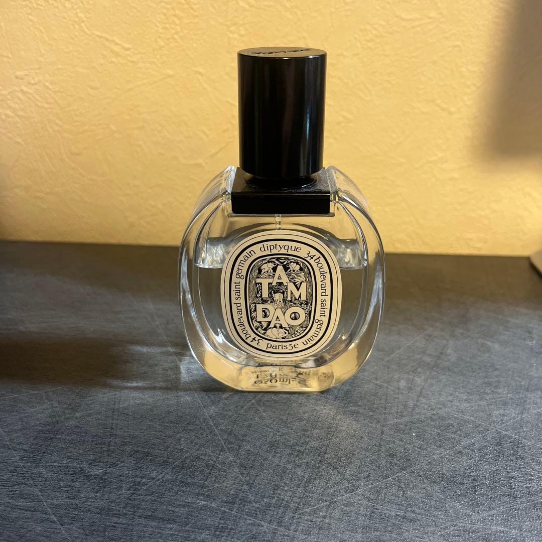 【確実正規品】diptyque TAMDAO 50ml