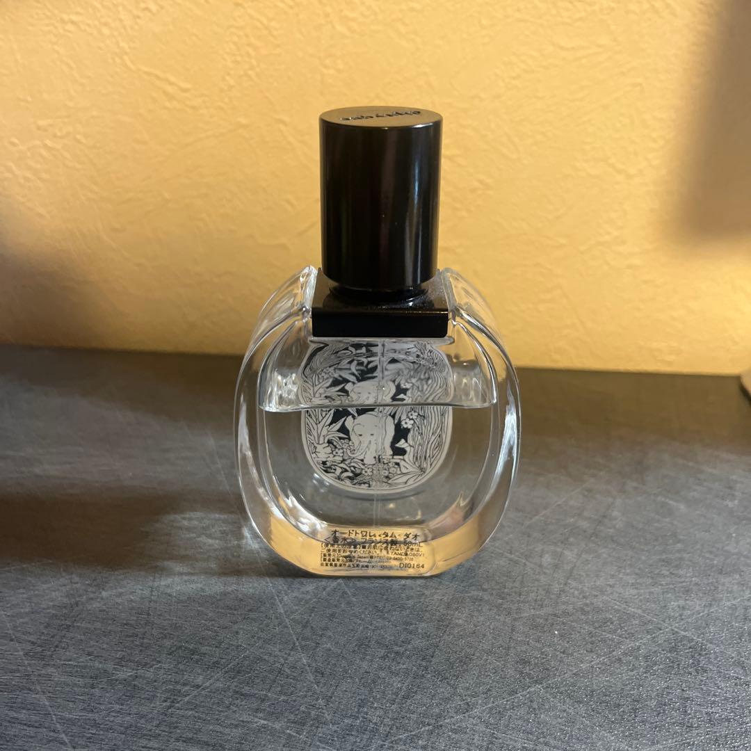 【確実正規品】diptyque TAMDAO 50ml