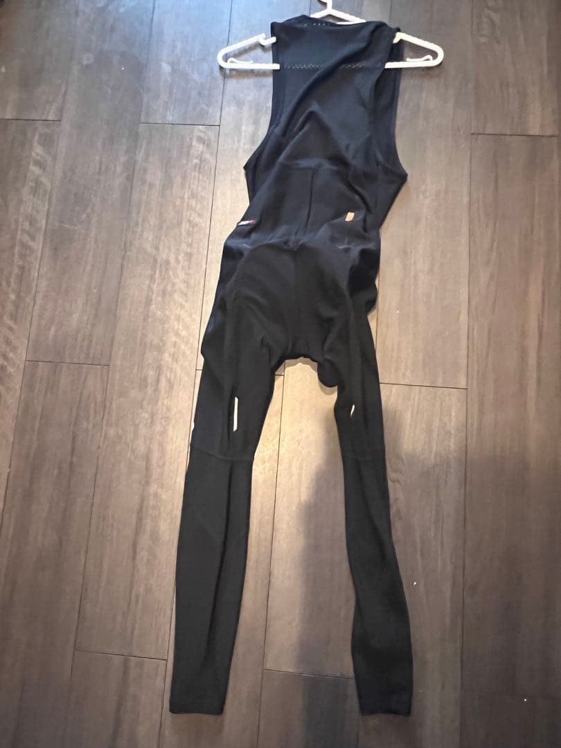 Pearl Izumi ビブショーツ起毛