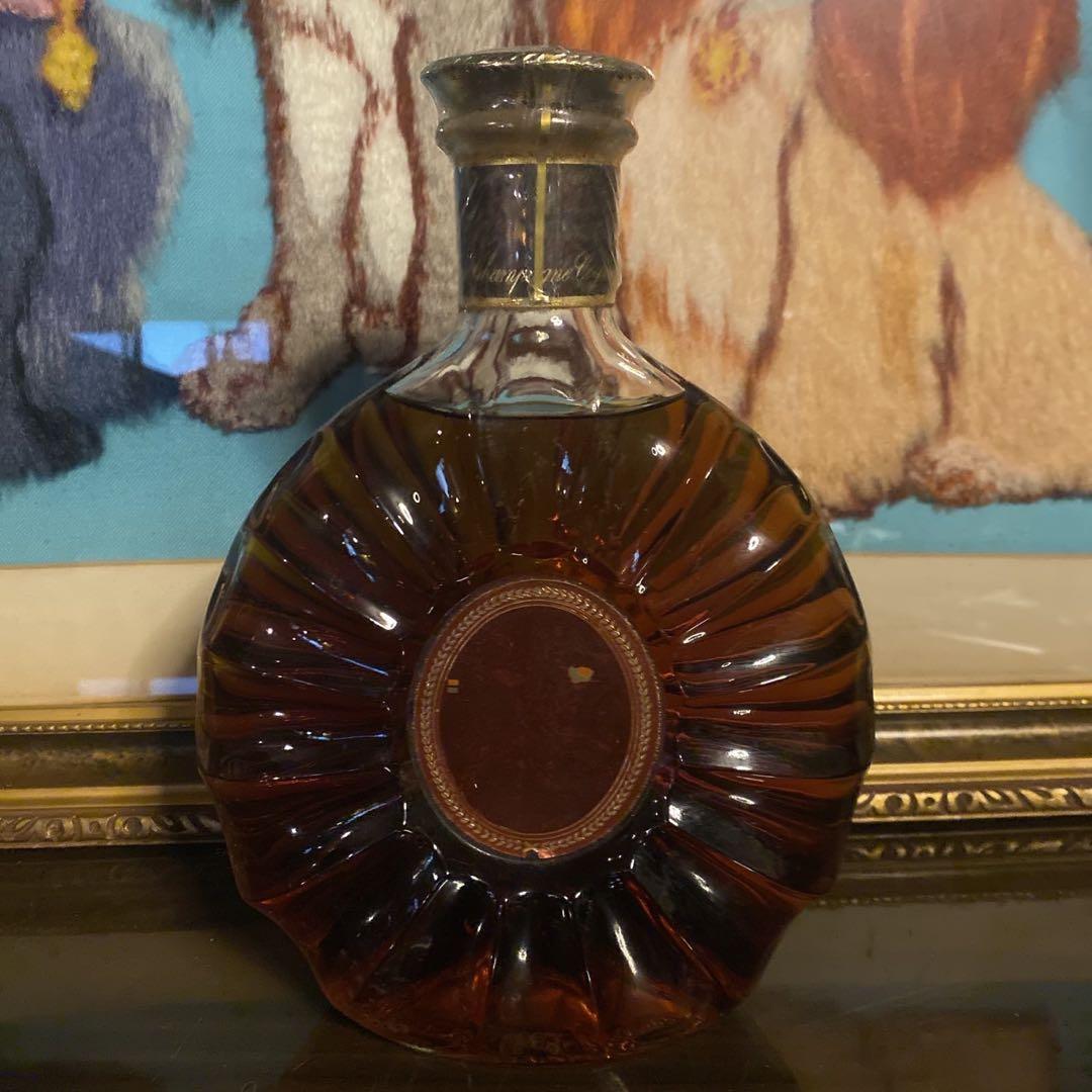 Y*L様 REMY MARTIN XO SPECIAL コニャック 未開封