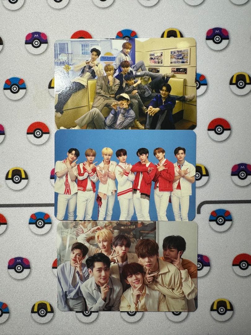 vey ケヒョン セット