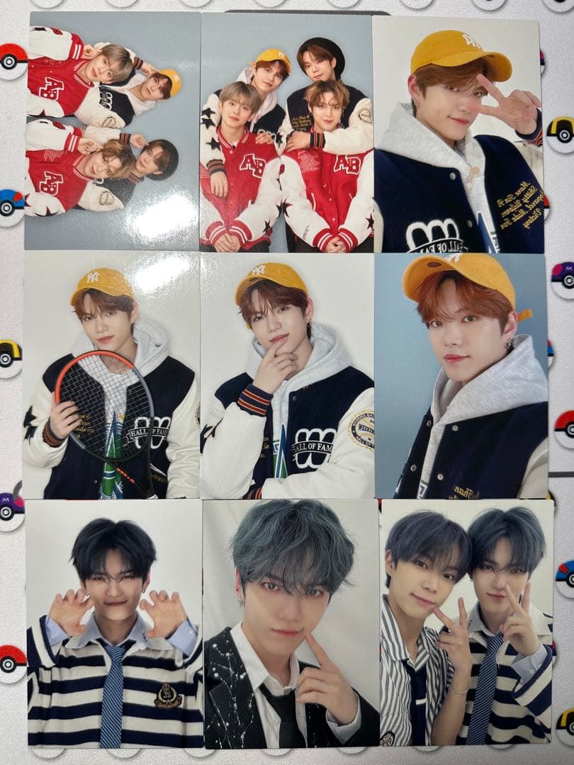 vey ケヒョン セット