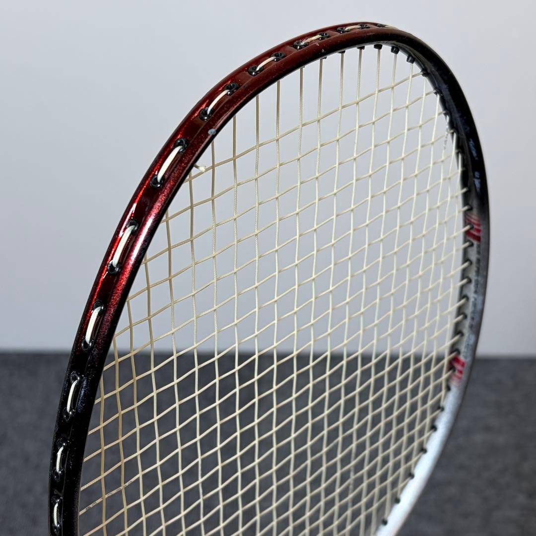 YONEX ISOMETRIC 750 MUSCLE バドミントン 3u5