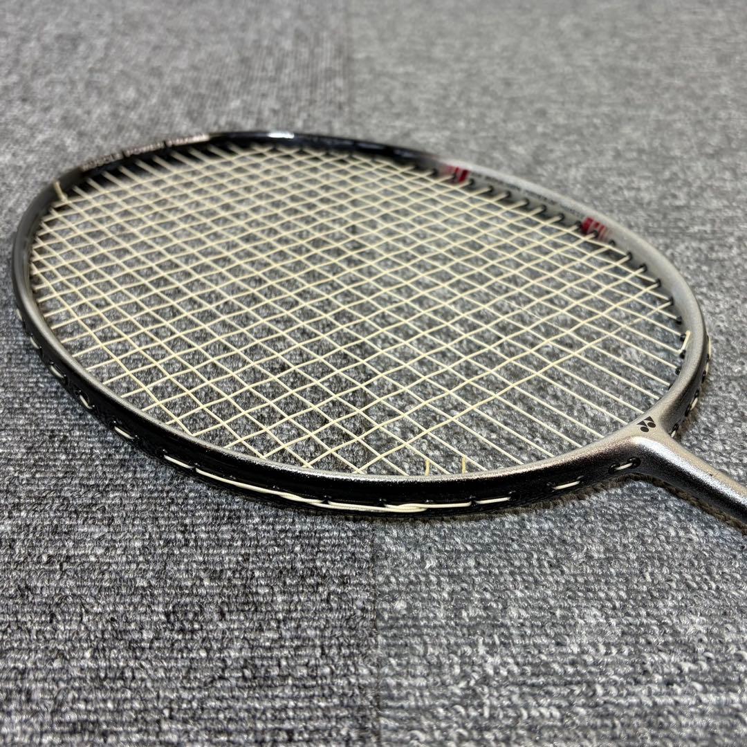 YONEX ISOMETRIC 750 MUSCLE バドミントン 3u5