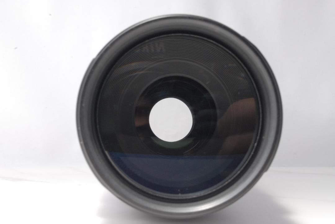 美品　Canon EF 75-300mm 1:4-5.6 IS 望遠レンズ