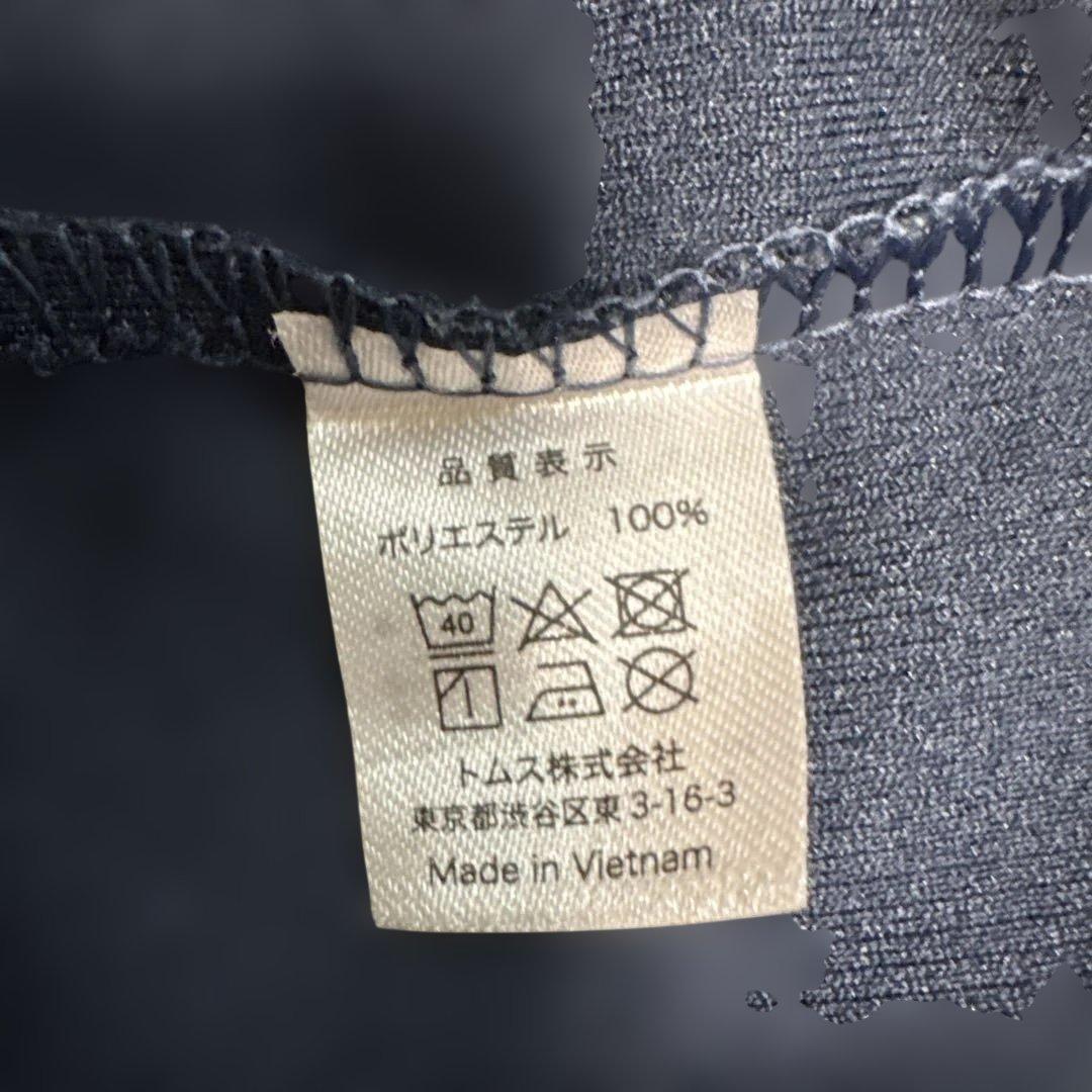 横浜高校野球部　ポロシャツ キャップ セット ネイビー