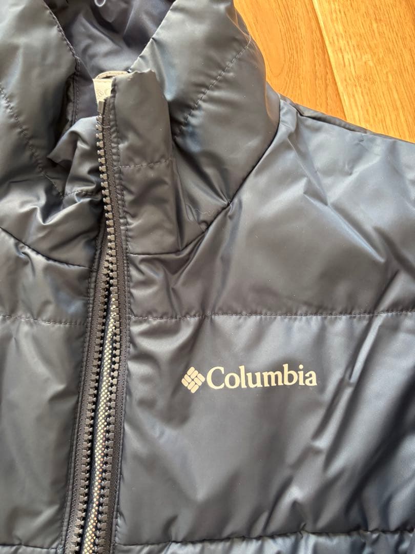コロンビア　ウィリバードIIIインターチェンジジャケット　L