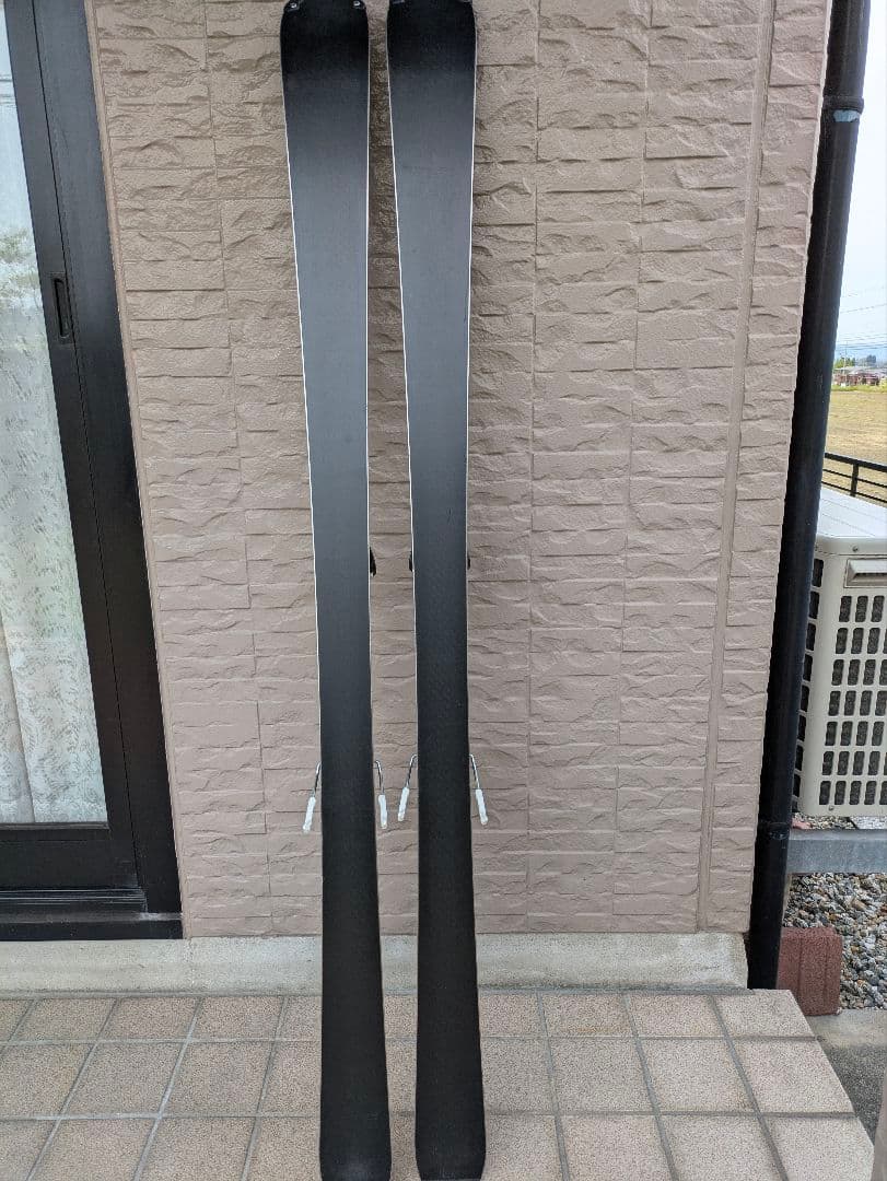 Salomon X-Pro スキー板 165cm R15