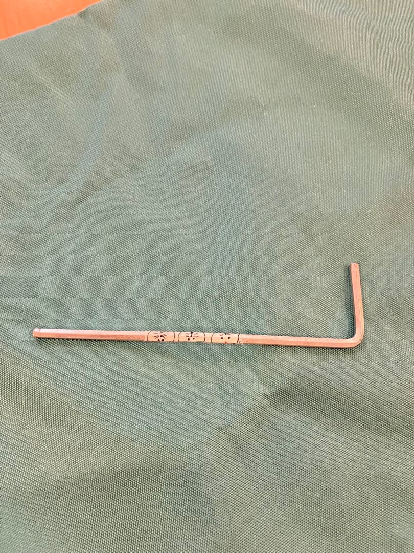 【美品】tokyobike paddle タンジェリン12インチ