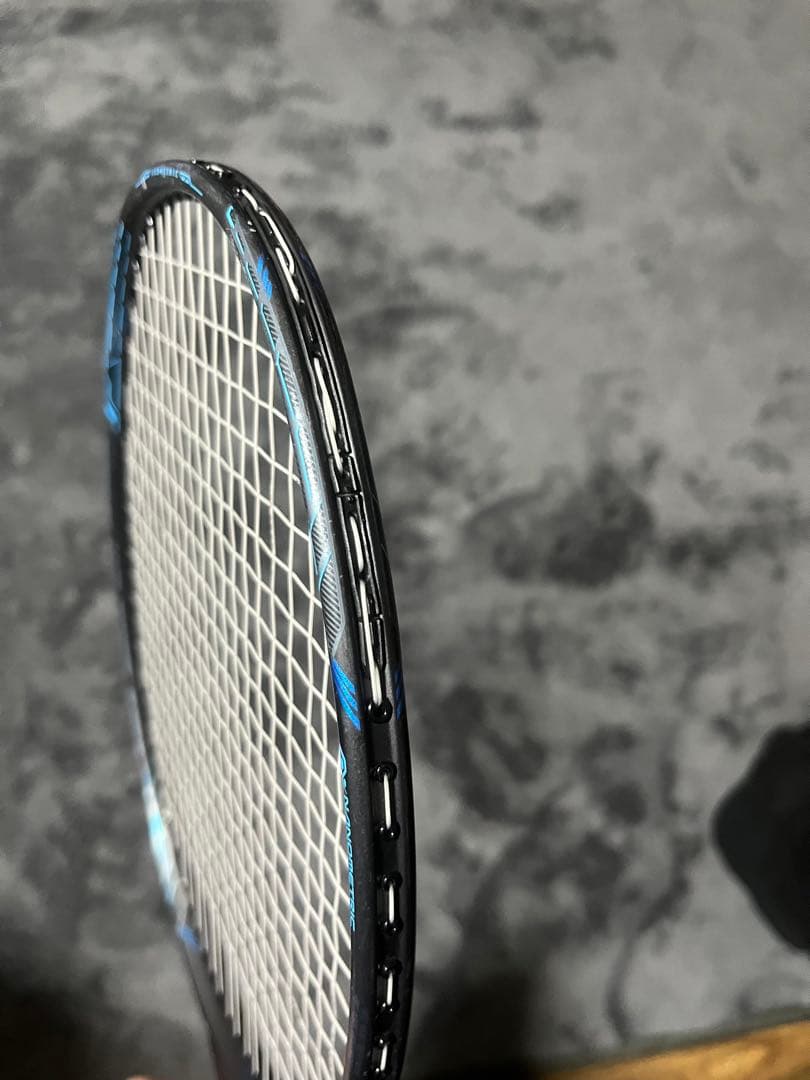ラケット YONEX VOLTRIC Z-FORCE II