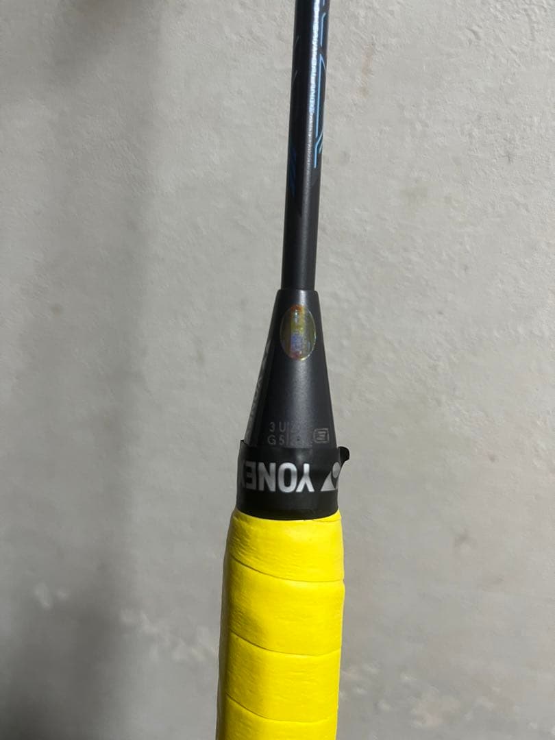 ラケット YONEX VOLTRIC Z-FORCE II