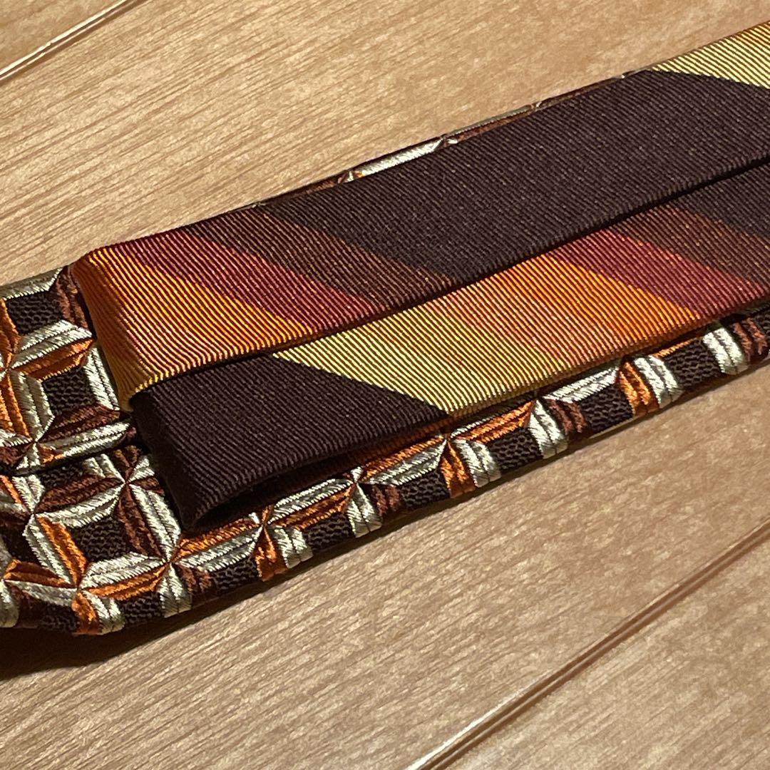 【archive】DRIES VAN NOTEN ドリスヴァンノッテン/ネクタイ