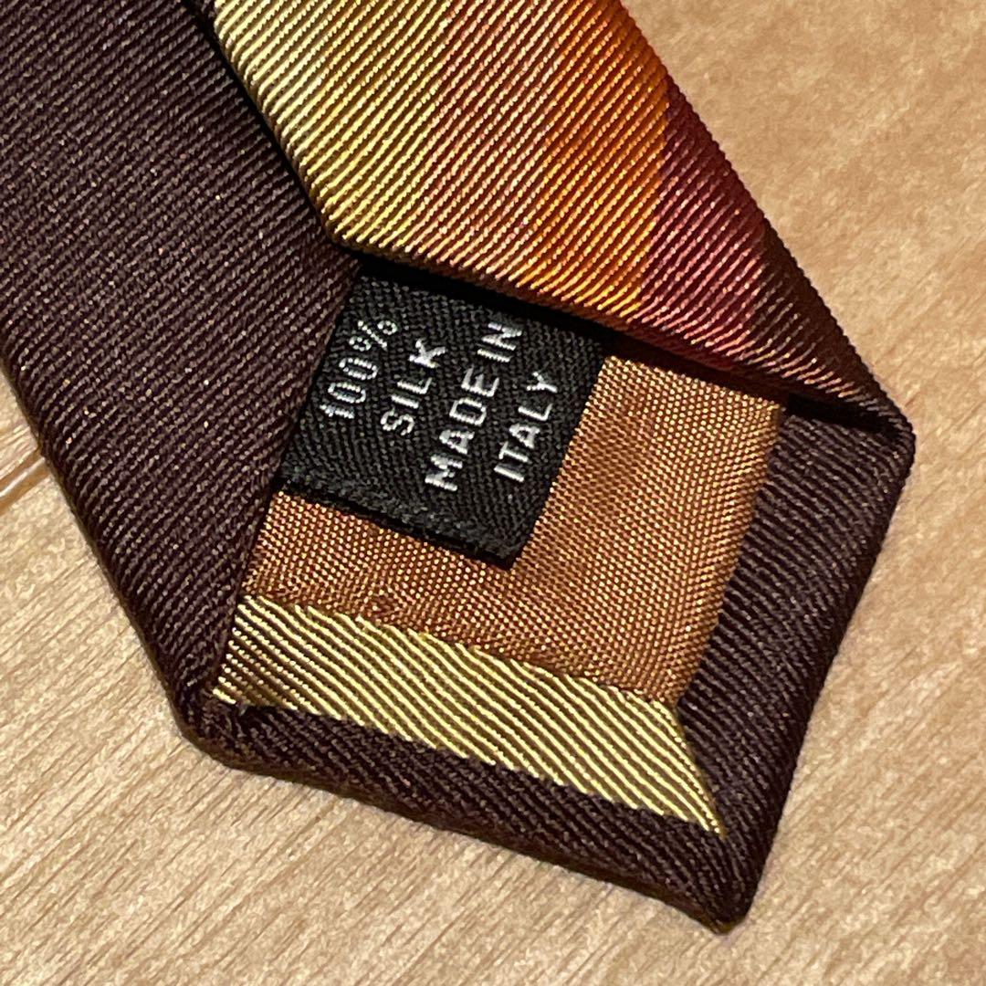 【archive】DRIES VAN NOTEN ドリスヴァンノッテン/ネクタイ