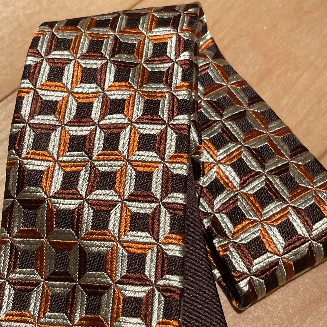 【archive】DRIES VAN NOTEN ドリスヴァンノッテン/ネクタイ