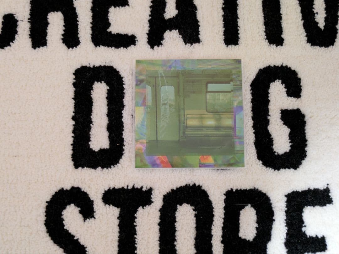 GREEN ASSASSIN DOLLAR 4枚セット