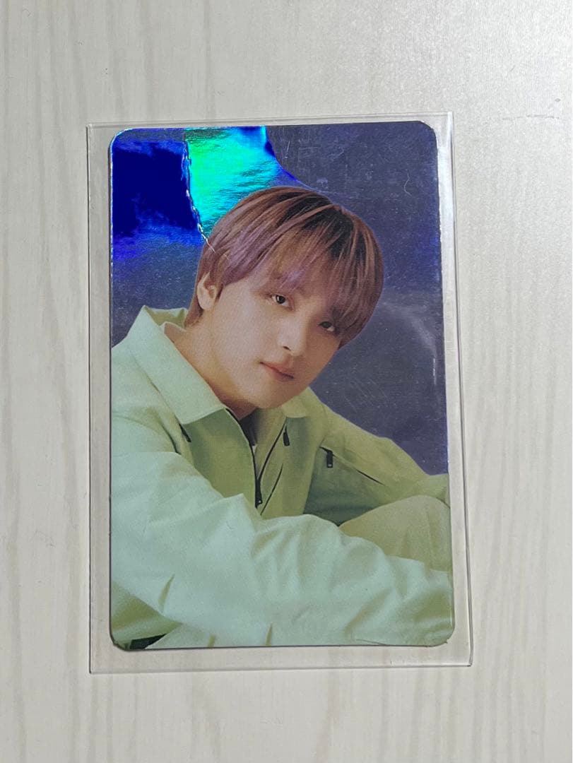 NCT 127 NCT DREAM ヘチャン　haechan まとめ売り