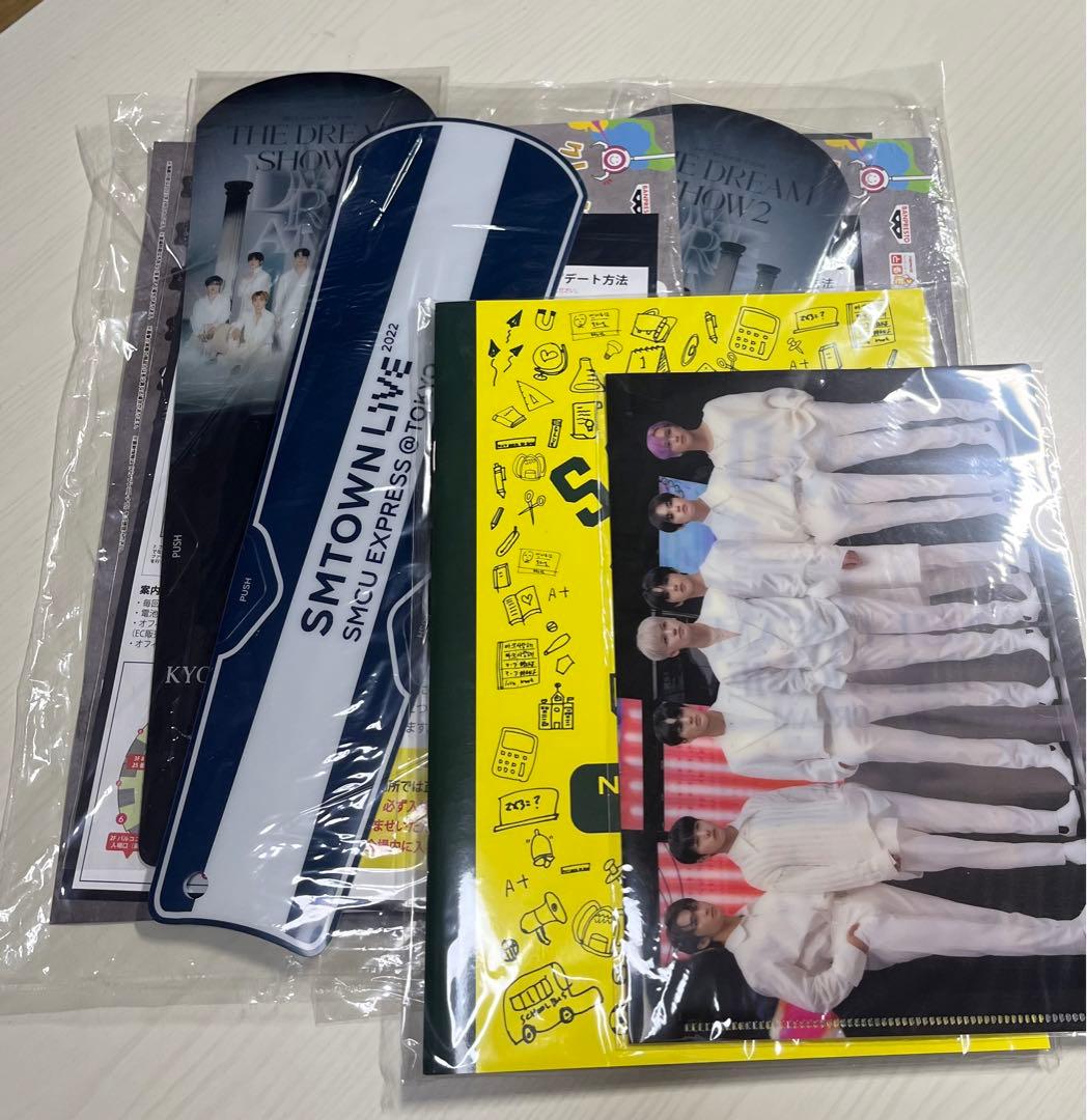 NCT 127 NCT DREAM ヘチャン　haechan まとめ売り