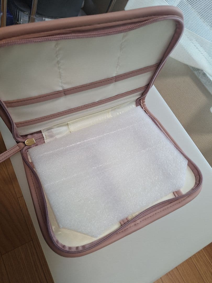 【限定】tesoro baby(テソロベビー)母子手帳ケース 2冊セット