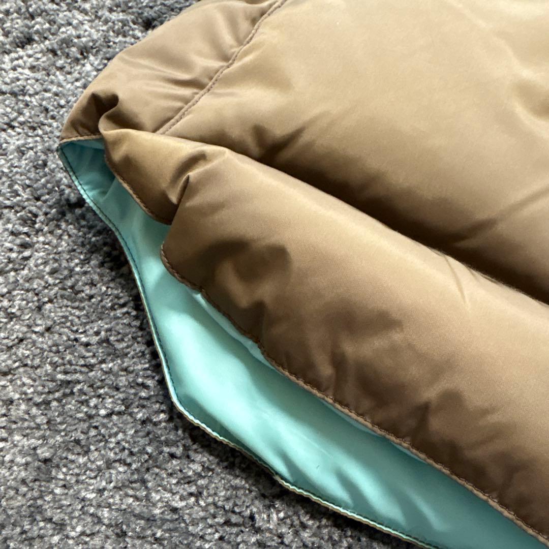 ロッキーマウンテンフェザーベッド クリスティベスト 42 XL ダウンベスト